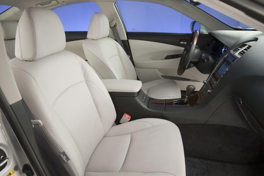  Lexus ES350 2010 года  (фото 7 из 29)